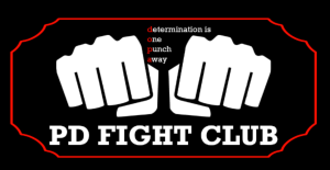 PD Fight Club